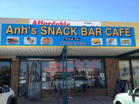 Photo: Anh's Snack Bar Cafe