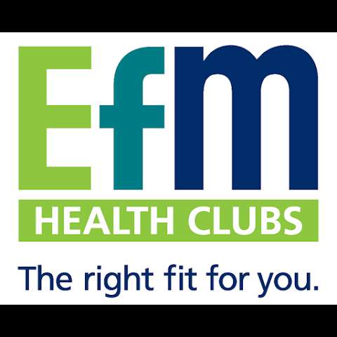 Photo: EFM Health Club Gym Woodville
