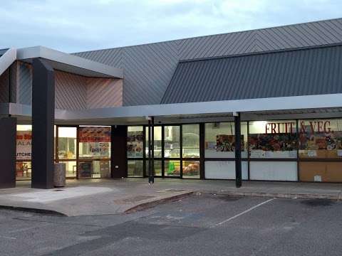 Photo: Brickwork Seafood And Grocery